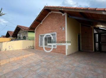 4e452adf75e3f4929c6ee2b690977556.jpg · Casa Com 3 Dormitórios À Venda, 136 m² por R$500.000 - Balneário Três Marias - Peruíbe/sp
