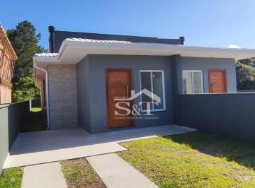 5023344ff2ec8d383408564007623474.jpg · Casa Térrea Com 3 Dormitórios, Sendo 1 Suíte, Escritura Pública, Loteamento Planejado No Rio Vermelh