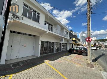 b67a70def0fd2543e0130b6769d2c8a7.jpg · Loja Para Alugar, 218 m² por R$7.000,00/mês - Itoupava Seca - Blumenau/sc