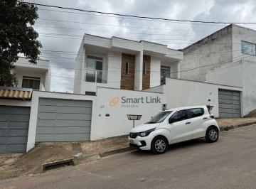 25f1802b30e7e789088feb1eccb0f70b.jpg · Casa Com 2 Dormitórios À Venda, 105 m² por R$360.000 - Vila Verde - Betim/mg