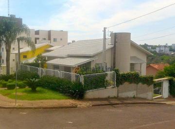 71c4314185d854860a6e325c90f99a33.jpg · Casa Com 3 Dormitórios À Venda, 217 m² por R$1.550.000 - Universitário - Chapecó/sc