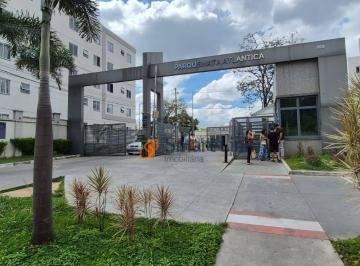 b934e2cb898514ad418bee6c46d09a79.jpg · Apartamento Com 2 Dormitórios À Venda, 41 m² por R$240.000 - Três Barras - Contagem/mg