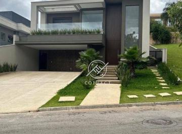 7fcca18b0acfd80afda0caed864cd259.jpg · Residência Exclusiva Com 5 Suítes E 403 m² À Venda Em Santana de Parnaíba - R$5.800.000