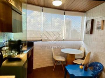 Apartamento · 70m² · 3 Quartos · 1 Vaga · Imoveis - No Campo Grande