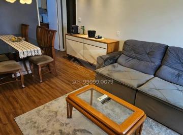 Apartamento · 114m² · 3 Quartos · 1 Vaga · Imoveis - Em Graças