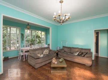 Apartamento · 469m² · 7 Quartos · Apartamento À Venda - Laranjeiras, 7 Quartos, 469 m² - Rio de Janeiro