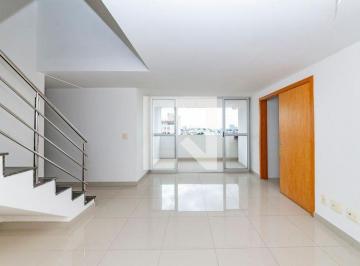 Apartamento · 160m² · 3 Quartos · 2 Vagas · Apartamento Para Aluguel - No Jardim América