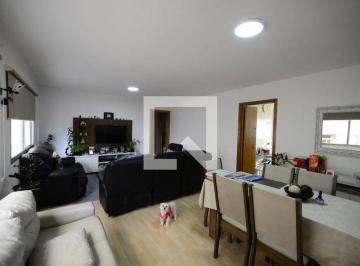 Apartamento · 110m² · 3 Quartos · 1 Vaga · Apartamento Para Aluguel - Na Vila Mariana