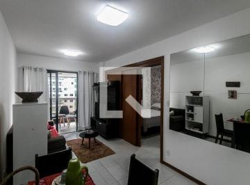 Apartamento · 54m² · 1 Quarto · 1 Vaga · Imoveis - No Caminho Das Árvores