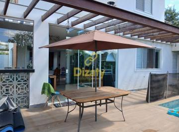 Casa · 4 Quartos · Imoveis - Blue Garden Safira