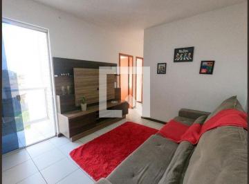 Apartamento · 55m² · 2 Quartos · 1 Vaga · Apartamento À Venda - Novo Horizonte, 2 Quartos, 55 m² - Betim