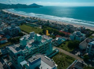 Apartamento · 146m² · 3 Quartos · 2 Vagas · Cobertura À Venda Na Praia Do Mariscal, Bombinhas/sc