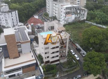 Comercial · 680m² · 4 Quartos · 11 Vagas · Predio Completo Em Ondina