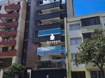 Apartamento · 189m² · 3 Quartos · 3 Vagas · Apartamento À Venda No Bairro Centro - Caxias Do Sul/rs