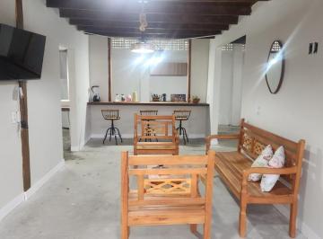 Casa de 4 quartos, Guarapari · Ótima Casa Na Praia Em Meaipe - Guarapari