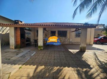 Foto 01 · Imperdível Oportunidade: Casa À Venda Em Bertioga - Sp, Bairro Rio Da Praia, 3 Quartos, 2 Salas, 2 Ban