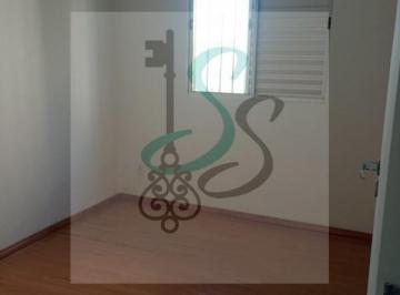 Foto 01 · Apartamento À Venda No Residencial Sirius Em Campinas - Sp: 2 Dorms, 1 Vaga, 46 m². Agende Sua Visita H