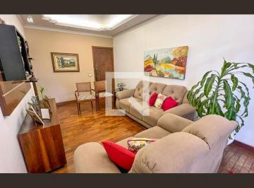 Apartamento · 140m² · 4 Quartos · 2 Vagas · Apartamento À Venda - Sion, 4 Quartos, 140 m² - Belo Horizonte