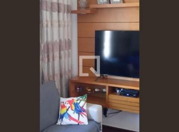 Apartamento · 100m² · 3 Quartos · 1 Vaga · Apartamento À Venda - Sagrada Família, 3 Quartos, 100 m² - Belo Horizonte