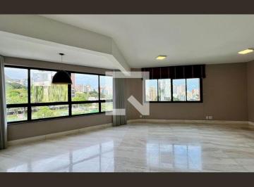 Apartamento · 170m² · 4 Quartos · 3 Vagas · Apartamento À Venda - Serra, 4 Quartos, 170 m² - Belo Horizonte