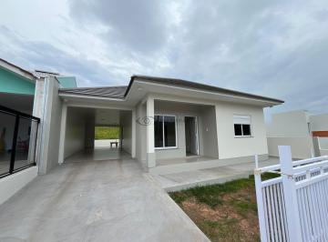 Casa · 140m² · 3 Quartos · 2 Vagas · Casa À Venda Próximo a Unisc