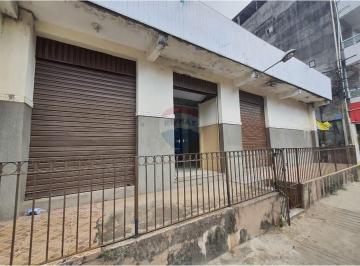 Comercial · 480m² · "Oportunidade Imperdível: Ponto Comercial Em Salvador"