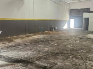 Comercial · 340m² · Galpão Comercial de 340 m² Para Locação - Vila Mariana