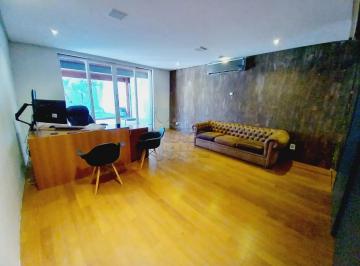 Casa · 372m² · 4 Quartos · 2 Vagas · Casa Comercial de 279 m² Com 04 Salas Para Locação - Alto Da Boa Vista