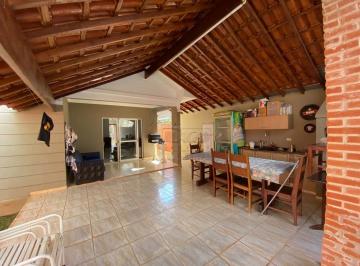 Casa · 285m² · 3 Quartos · 4 Vagas · Casa de 149 m² Com 03 Quartos À Venda Em Condomínio - Recreio Das Acácias