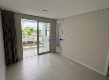 Apartamento · 62m² · 2 Quartos · 2 Vagas · Imoveis - No Jardim Renascença