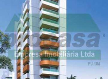 Apartamento · 155m² · 3 Quartos · 3 Vagas · Apartamento: / Residencial / Parque Dez de Novembro