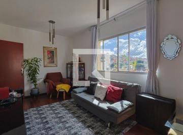 Apartamento · 93m² · 3 Quartos · 2 Vagas · Apartamento À Venda - Sion, 3 Quartos, 93 m² - Belo Horizonte