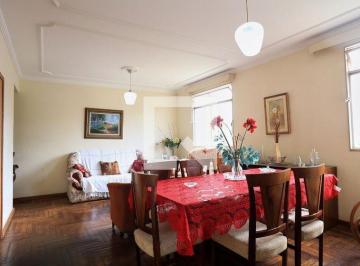 Apartamento · 100m² · 3 Quartos · 1 Vaga · Apartamento À Venda - Santa Efigênia, 3 Quartos, 100 m² - Belo Horizonte