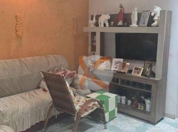 cbbd2b79ef4c5910c237d90e64664475.jpg · Casa Com 3 Dormitórios À Venda, 150 m² por R$300.000 - Ribeira - Salvador/ba