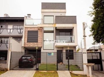 b0f00145dfef089a18693f9f397e77dd.jpg · Sobrado Mobiliado Com 3 Quartos À Venda, 157 m² por R$1.450.000 - Lindóia - Curitiba/pr