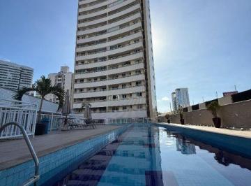 80fa9675ff126f9cd1640cd554e76191.jpg · Apartamento Com 4 Dormitórios À Venda, 138 m² por R$1.040.000 - Cocó - Fortaleza/ce