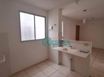 bdb7d54f5816536e9cff577fb7abdd09.jpg · Apartamento Com 2 Dormitórios Para Alugar, 42 m² por R$1.670,00/mês - Lundcea - Lagoa Santa/mg