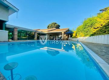Casa · 553m² · 3 Quartos · 8 Vagas · Casa de Condomínio À Venda, 3 Quartos, 1 Suíte, 8 Vagas, Parque São Bento - Sorocaba/sp