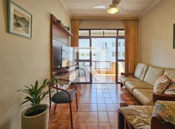 Apartamento · 98m² · 3 Quartos · 2 Vagas · Imoveis - No Jardim Las Palmas