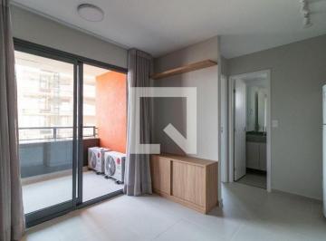 Apartamento · 33m² · 1 Quarto · Apartamento Para Aluguel - Em Perdizes
