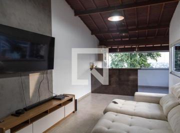 Casa · 250m² · 5 Quartos · 2 Vagas · Casa À Venda - Parque Continental II, 5 Quartos, 250 m² - Guarulhos