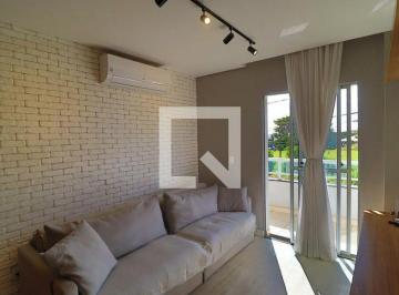 Apartamento · 83m² · 3 Quartos · 2 Vagas · Apartamento Para Aluguel - Em Laranjeiras