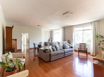 Apartamento · 193m² · 3 Quartos · 1 Vaga · Apartamento À Venda - Higienópolis, 3 Quartos, 193 m² - São Paulo