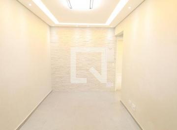 Apartamento · 54m² · 2 Quartos · 1 Vaga · Imoveis - No Jardim Satélite