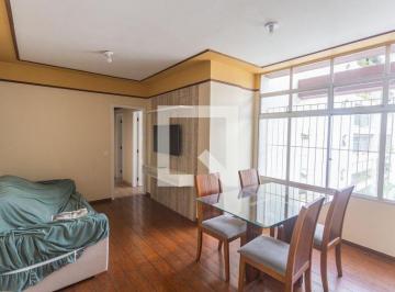 Apartamento · 55m² · 2 Quartos · 1 Vaga · Apartamento Para Aluguel - Em Lourdes