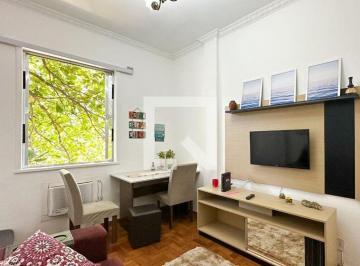 Apartamento · 61m² · 1 Quarto · 1 Vaga · Apartamento Para Aluguel - Em Ipanema