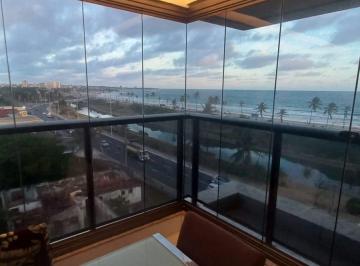 Apartamento · 77m² · 2 Quartos · 1 Vaga · Jaguah Residence | Vista Mar