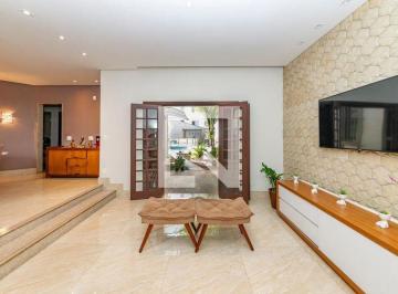 Casa · 453m² · 4 Quartos · 2 Vagas · Imoveis - No Castelo