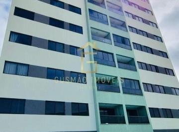 Foto 01 · Apartamento Para Alugar de 86 m², Com 03 Quartos? Nova Parnamirim, Parnamirim/rn