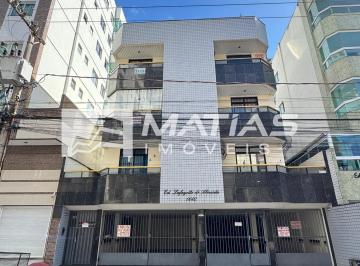 Foto 01 · Apartamento Mobiliado Na Praia Do Morro, Guarapari - Es: 2 Quartos, 1 Suíte, 1 Sala, 2 Banheiros, 1 Va